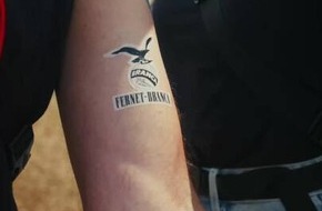 Exklusive Ausblicke und unvergessliche Momente: Fernet-Branca's #RockMyView Kampagne begeistert auf dem Deichbrand Festival Exklusive Ausblicke und unvergessliche Momente: Fernet-Branca's #RockMyView Kampagne begeistert auf dem Deichbrand Festival