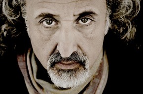 Migros-Genossenschafts-Bund Direktion Kultur und Soziales: Migros-Percento-culturale-Classics 2009/2010  Il celebre violoncellista Mischa Maisky in tournée in Svizzera con l'Orchestra da camera di Basilea