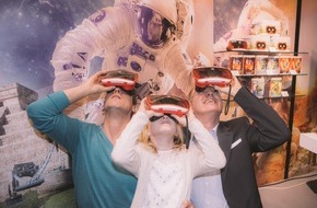 Mattel GmbH: Digitaler View-Master erstmalig in Deutschland vorgestellt: Mattel bringt Neuauflage des beliebten Produktes auf den deutschen Markt