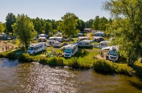 PiNCAMP powered by ADAC: Hohe Nachfrage f&uuml;r Camping an Pfingsten: Einige europ&auml;ische Destinationen noch verf&uuml;gbar - Hotspots bereits fast ausgebucht