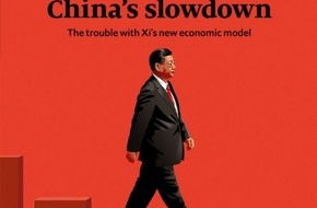 The Economist: Wie Xi Jinping Chinas Wirtschaft schadet | Wann und wie könnte der Krieg in der Ukraine enden? | Der Covid-19-Konjunkturfonds der EU hat die Art und Weise verändert, wie Europa Geld ausgibt