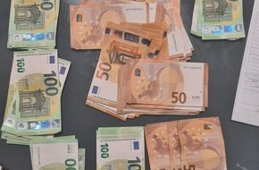 Bundespolizeiinspektion Kriminalitätsbekämpfung Rostock: BPOL Rostock: Bundespolizei vollstreckt Durchsuchungsbeschlüsse in drei Bundesländern und in Schweden - Verdacht gewerbs- und bandenmäßiges Einschleusen von Ausländern