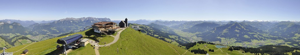 SkiWelt Wilder Kaiser-Brixental Marketing GmbH: Achtung, Kamera! Fotografieren lernen beim NIKON-Workshop in der Naturlandschaft Wilder Kaiser - Brixental - BILD