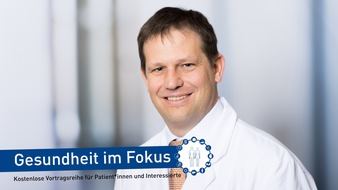 Klinikum Ingolstadt: Nierenerkrankungen – neue Ansätze in der Therapie
