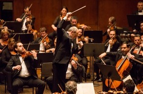 Migros-Genossenschafts-Bund Direktion Kultur und Soziales: Migros-Percento-culturale-Classics: tournée IV della stagione 2016/2017 / Grande armonia per la massima qualità: Iván Fischer e la Budapest Festival Orchestra