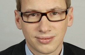 Bavaria Film GmbH: Tobias Gerlach in die Geschäftsführung der First Entertainment berufen