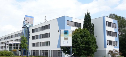 Loancos GmbH: JEB Investment kauft das Business Innovation Center in Frankfurt (Oder)