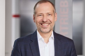 Techem GmbH: Digital für alle und einen klimaneutralen Gebäudebestand / Appell von Techem CEO Matthias Hartmann zum Digitaltag am 18. Juni 2021