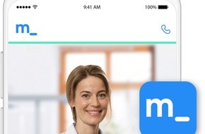 Medgate AG: Traitement médical par téléphone ou vidéo pour tous / Medgate est désormais accessible à toutes les personnes assurées en Suisse