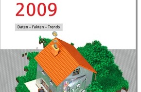 Bundesgeschäftsstelle Landesbausparkassen (LBS): Wohnungsmarkt bleibt robust / Gebrauchte Häuser besonders attraktiv - Auch im Norden und Osten bemerkenswerte Preisstabilität - Günstige Bedingungen für Wohneigentumsinteressenten