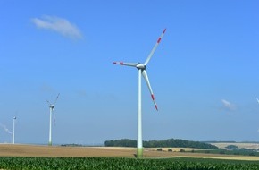 Trianel GmbH: Wettbewerb bei Windenergie steigt - Kommunales Engagement bei Onshore-Ausschreibungen