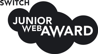 SWITCH Junior Web Award: Switch: Il count down del Junior Web Award è iniziato