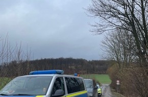 Polizeiinspektion Hildesheim: POL-HI: Fahrten ohne Fahrerlaubnis und ohne Fahrzeugversicherung - Tag 6 der Verkehrssicherheitswoche