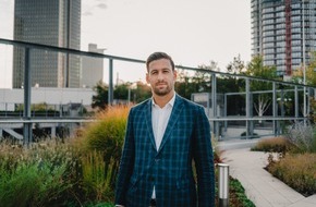 PRIMODEUS Immobilien GmbH: Frankfurter Skyline wächst weiter – Anleger können profitieren: Marko Verkic verrät, worauf es bei Frankfurter Immobilien ankommt
