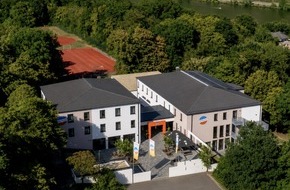 Die Jugendherbergen in Rheinland-Pfalz und im Saarland: Feierliche Er&ouml;ffnung der Mosel-Jugendherberge in Traben-Trarbach nach Modernisierung