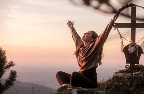 Allgäu GmbH: Länger leben lernen im Allgäu: Traditionelle Heilmethoden als Schlüssel zur Longevity-Revolution