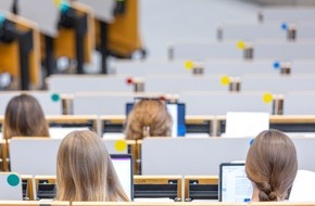 Universit&auml;t Bremen: Psychische Gesundheit von Studierenden im Fokus: Neues Verbundprojekt CAMPUS gestartet