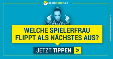 sportwetten.de: sportwetten.de hat Münchens Spielerfrauen auf dem Radar