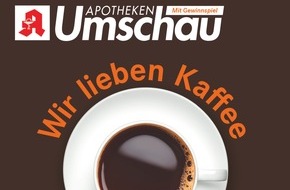 Wort & Bild Verlagsgruppe - Gesundheitsmeldungen: Warum Kaffee so gesund ist - aber nicht nach 16 Uhr