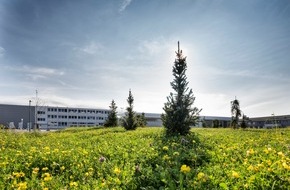 Skoda Auto Deutschland GmbH: Internationaler Tag der biologischen Vielfalt: ŠKODA AUTO präsentiert ausgewählte Projekte zum Erhalt der Biodiversität