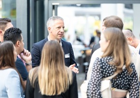 Hauptstadtmesse der Fonds Finanz überzeugt Fachpublikum