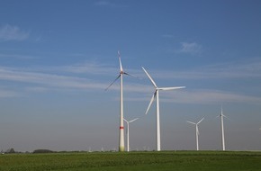reconcept GmbH: reconcept-Anleger erzielen 134,5 Prozent Auszahlungen durch Windparkverkauf