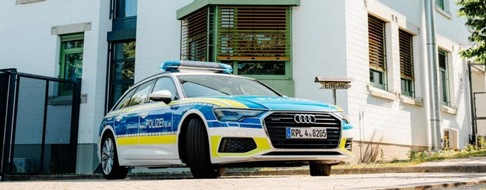 Polizeidirektion Landau: POL-PDLD: Unter Drogeneinfluss unterwegs