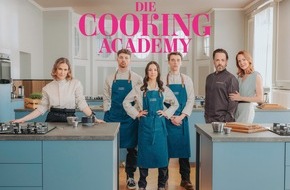 ProSieben: Sternemenü auf ProSieben und Joyn. In "Die Cooking Academy" wird heiß gekocht, eiskalt abserviert und leidenschaftlich geliebt! Täglich.