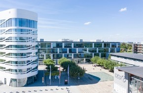 Fördergesellschaft IZB mbH: Record financing rounds at the Munich biotech hub