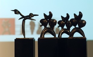 Award Corporate Communications: Award Corporate Communications® - Einsendefrist 31. Juli 2009