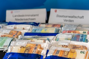 LKA-NI: Ermittlungen gegen Daniela K., Ernst-Volker Staub und Burkhard Garweg - aktueller Verfahrensstand