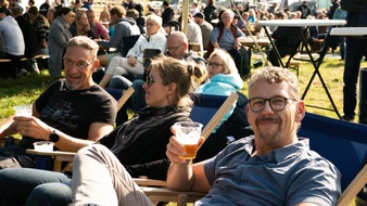 Caravan-Messe im Norden: 5. CARAVAN und CO feiert Jubiläum und bricht Besucherrekord