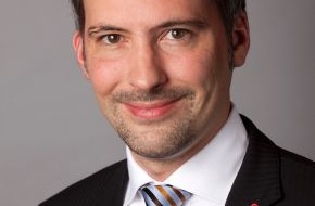 Air Berlin PLC: airberlin: Stefan Magiera wird neuer Vice President Corporate Sales für die DACH-Region (BILD)