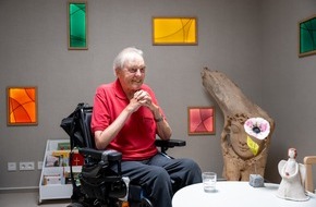 Bodelschwinghsche Stiftungen Bethel: An der Grenze zwischen Leben und Tod