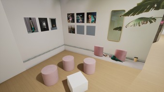 Save-the-Date: neue KI-Ausstellung «New Realities – wie Künstliche Intelligenz uns abbildet» (7. Nov, 10 Uhr)