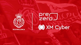 Schwarz Unternehmenskommunikation GmbH & Co. KG: Zero Waste, höchste Cybersicherheit: Unternehmen der Schwarz Gruppe schließen strategische Partnerschaft mit RCD Mallorca