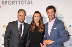 SPORTTOTAL AG: Feierliche Verleihung: Nürburgring Awards vergeben
