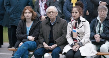 Holocaust-Gedenktag: Sonderprogrammierung des HISTORY Channels am Dienstag, 27. Januar