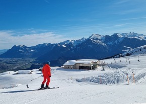 Mit einem erfolgreichen Ostergesch&auml;ft zum n&auml;chsten Rekordwinter