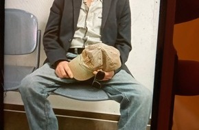 PD Limburg-Weilburg - Polizeipräsidium Westhessen: POL-LM: 65-Jähriger aus Bad Camberg vermisst