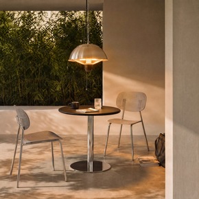 Neue Lucande-Heizstrahler sorgen für Wärme mit Stil: Lampenwelt.de zeigt Outdoor-Designs zwischen Natural, Boho & Retro