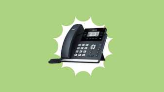 reventix GmbH: Zweites Leben für Tischtelefone: reventix setzt auf Wiederverwendung statt Entsorgung