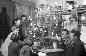 Stadtmuseum Aarau: Von Adventskalender bis Zinngiessen: Weihnachten im Stadtmuseum Aarau