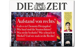 DIE ZEIT: Grüner Finanzexperte Gerhard Schick verlässt den Bundestag, um Bürgerbewegung zu gründen