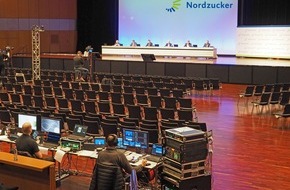Nordzucker AG: Hauptversammlung der Nordzucker AG: Nordzucker wieder profitabel