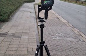 Polizeiinspektion Hildesheim: POL-HI: Polizei Hildesheim ahndet bei Verkehrssicherheitstagen Vielzahl von Verstößen