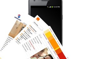 Telscout GmbH: Mit Telscout.ch zum günstigsten Handy