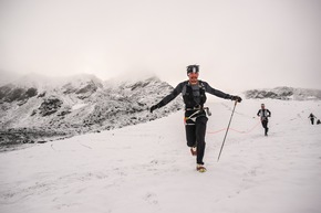 Inalpe Dynafit 2.0 TRAIL : &Agrave; Nendaz, le trail se court autant qu'il se f&ecirc;te !