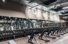 FitX: Ausbau des FitX-Netzes in Berlin: FitX mietet Studiofläche im Berliner Schillerpark Center