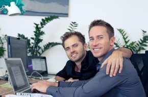 kununu GmbH: Die relevantesten Social Media-Dienste für B2B: Arbeitgeber-Bewertungsplattform kununu unter den Top 3
